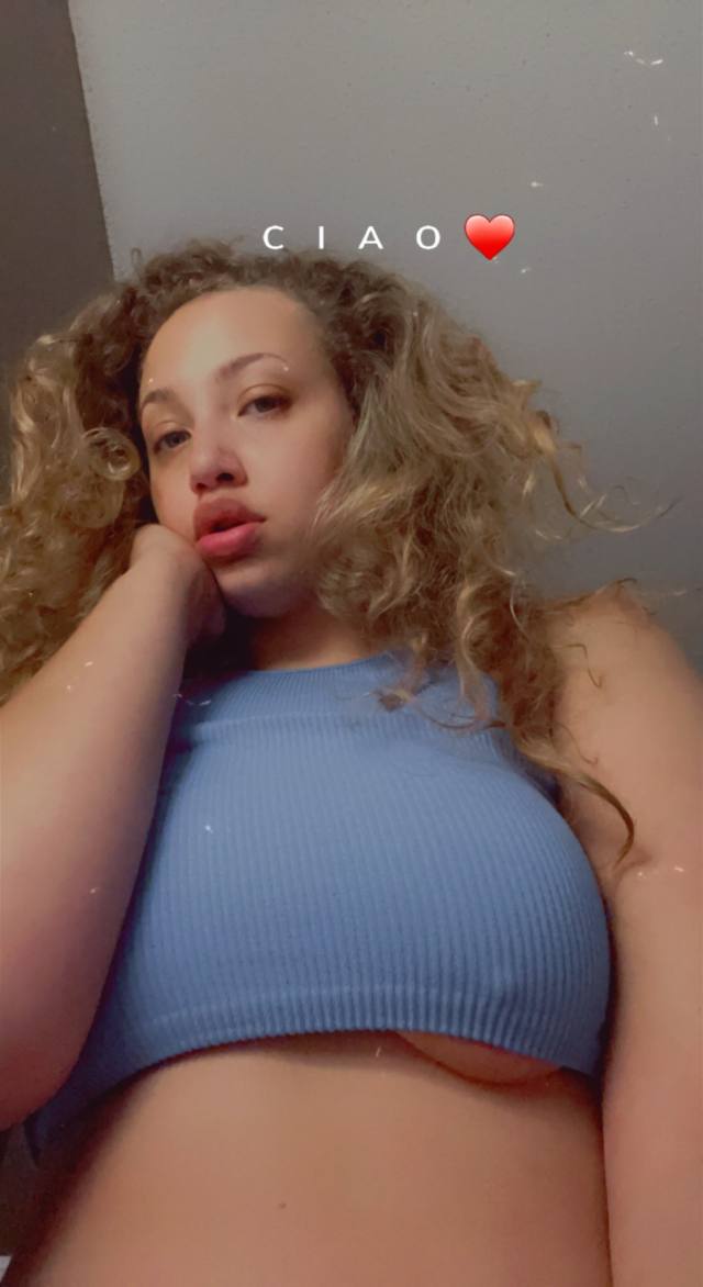 AVAILABLE FOR HOOKUP